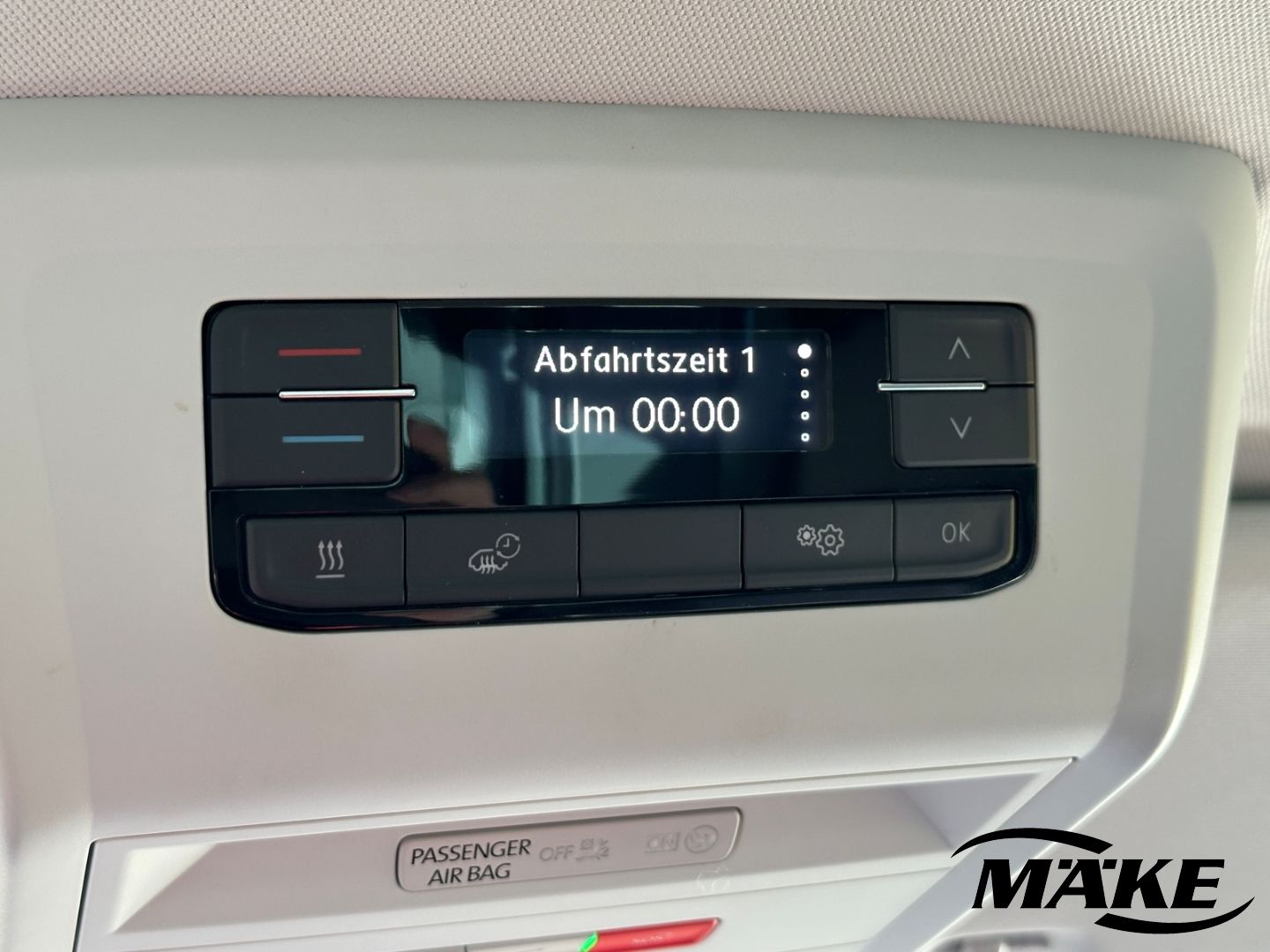 T6.1 Caravelle Highline 2.0 TDI DSG 4MOTION ACC 