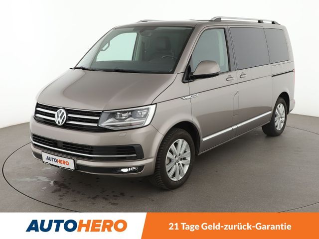 Volkswagen T6 Multivan 2.0 TDI Highline Aut.*NAVI*CAM*SHZ*