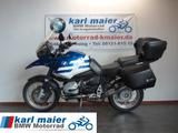 BMW R1150GS / Koffer u. Top Case - BMW 2003 R1150R