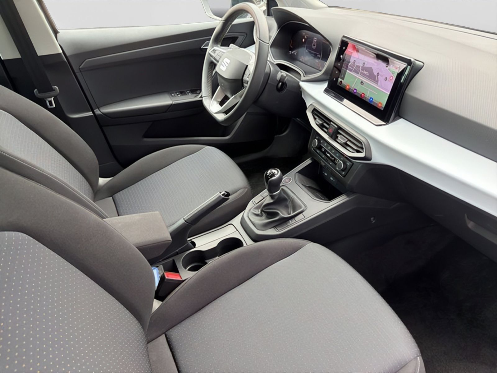 Seat Ibiza - Bild 15