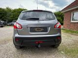 Nissan Qashqai Visia 4X4 2,0 Ltr/AHK /AUT/360KAM - Nissan Qashqai: 2.0