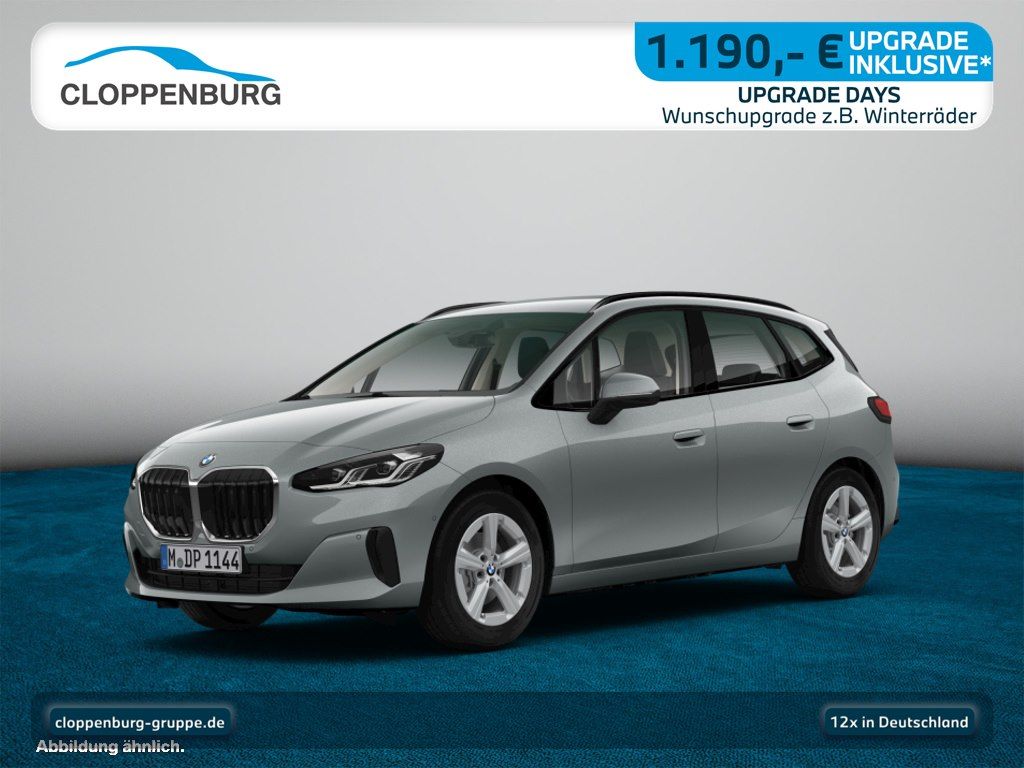 Image of BMW 220 Active Tourer