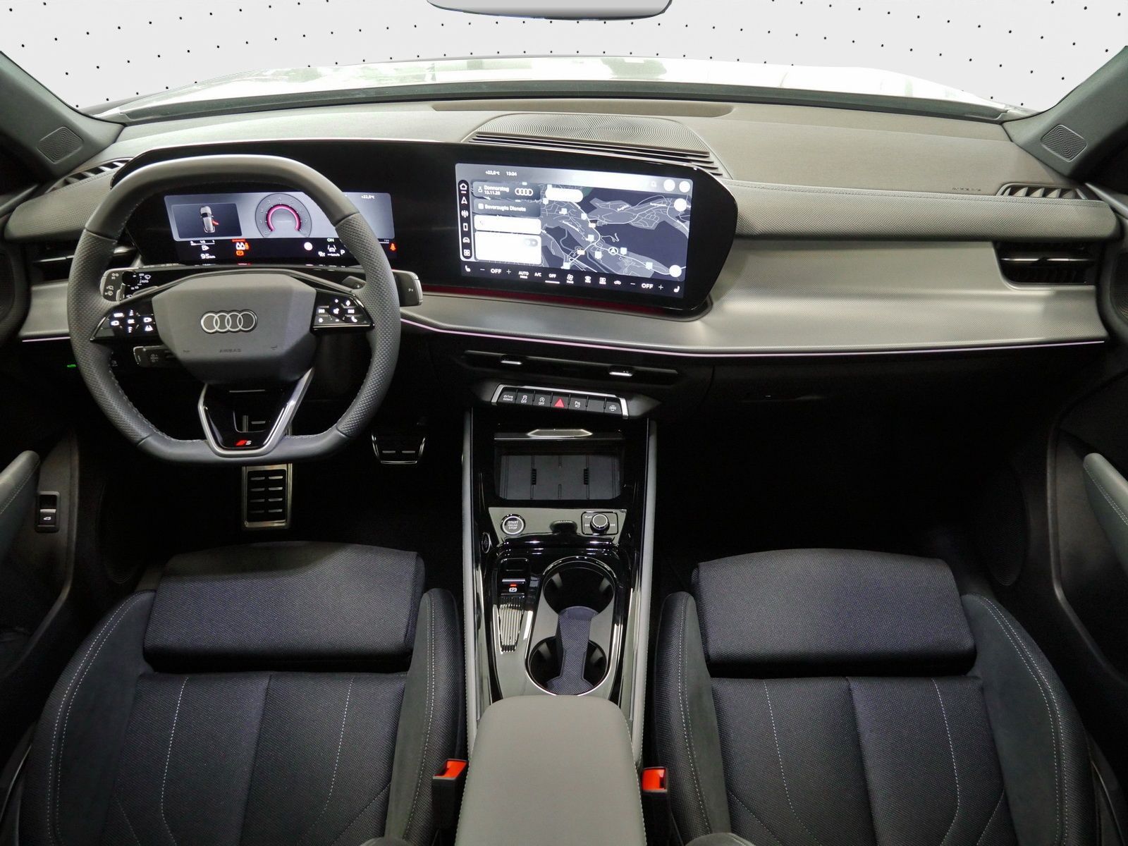 Audi Q3 - Bild 5