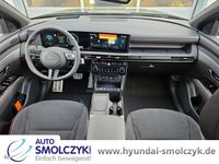 Hyundai TUCSON - Vorschau Bild 7