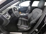 Volvo XC 60 T8 Ultra Black Edition - mit Hybrid-Antrieb: mit Navigationssystem, Geländewagen