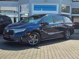 Honda Odyssey Touring ACC KAMERA 8 SITZ SPUR SHZ ISOFI - Honda Odyssey Benziner Gebrauchtwagen