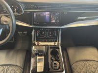 Audi SQ8 - Vorschau Bild 6
