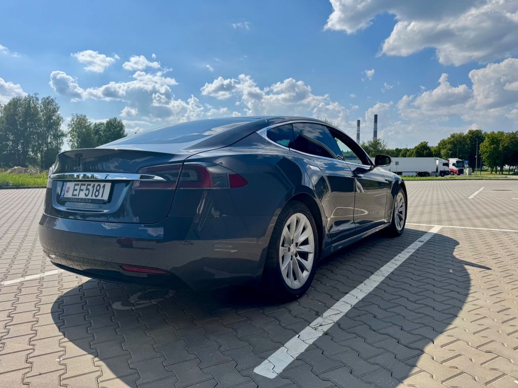 Image of Tesla Model S