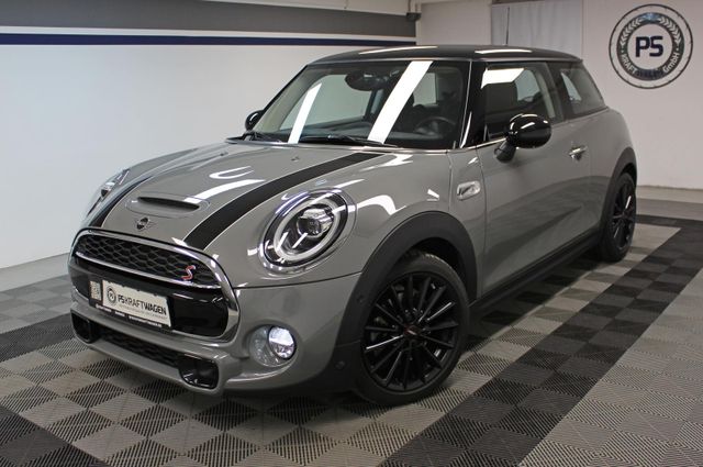 MINI Cooper S 2.0 Aut. KAMERA APPLE NAVI SHZ BT 2.HD