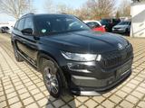 Skoda Kodiaq Sportline 4x4 Alcantara Leder 7.Sitzer - Skoda Kodiaq Gebrauchtwagen