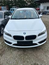 BMW 218 2 Active Tourer 218 d - BMW 2er Reihe SUV