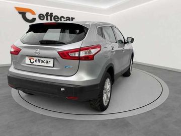 Nissan Qashqai - 6