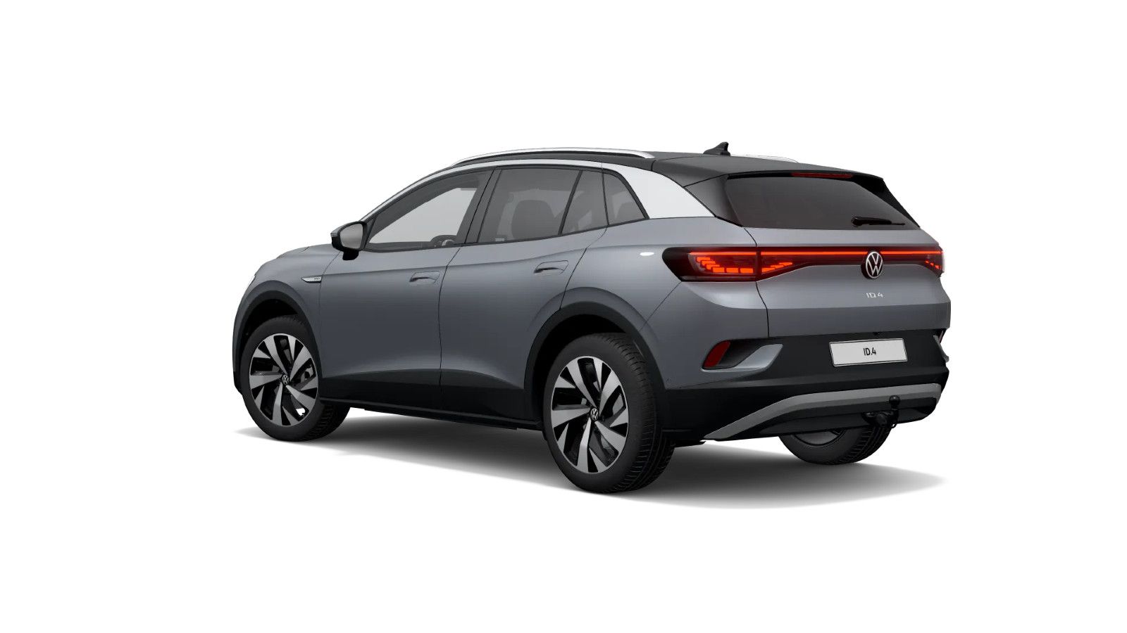 Volkswagen ID.4 - Bild 4