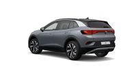 Volkswagen ID.4 - Vorschau Bild 4