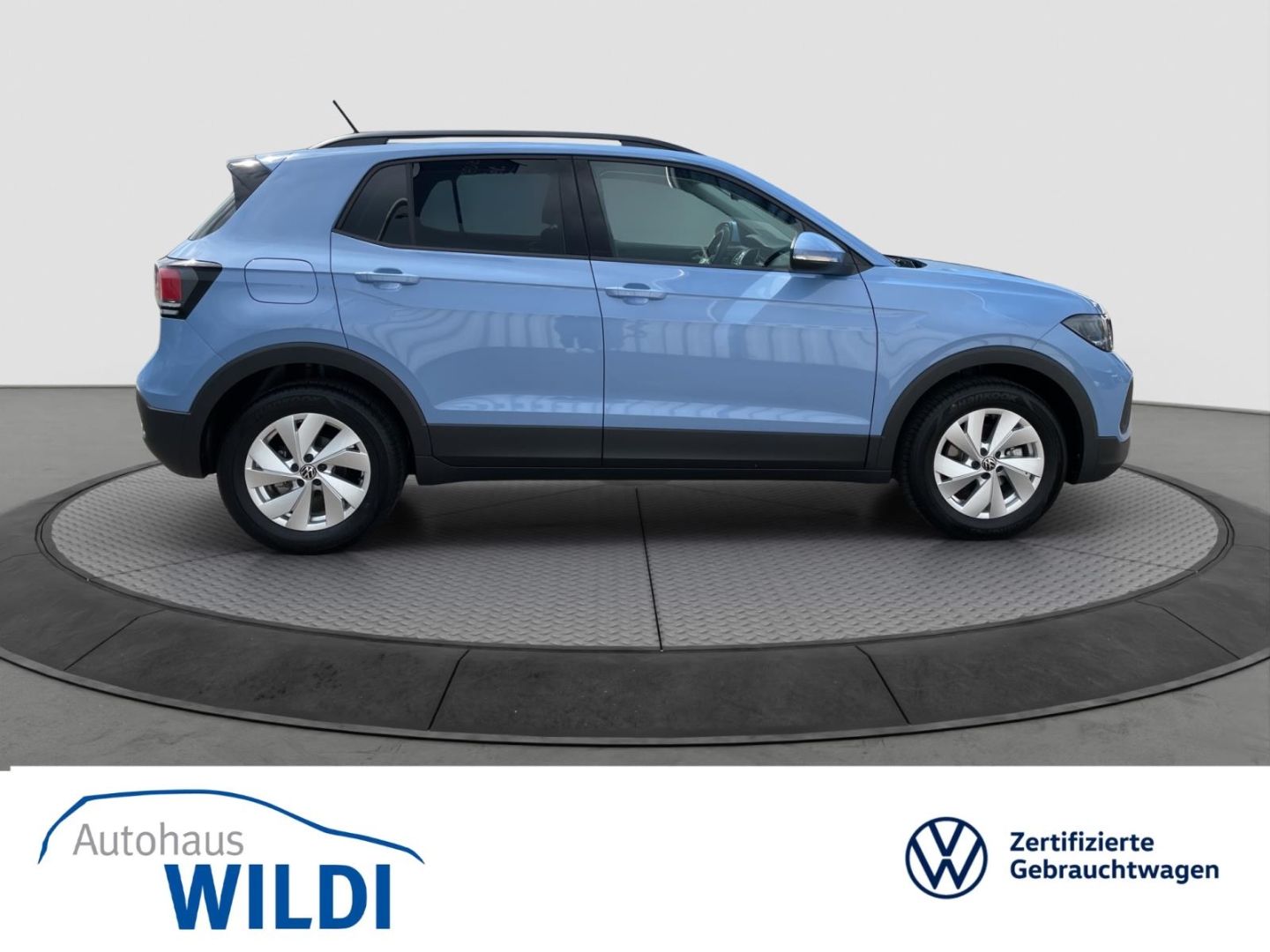 T-Cross Life 1.0 TSI*Navi*LED*ACC*Apple CarPlay*