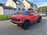 Ford Raptor - Ford Raptor aus 2023