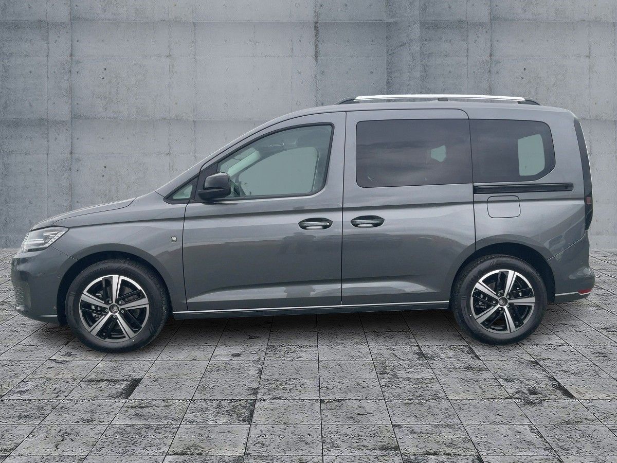Volkswagen Caddy - Bild 4