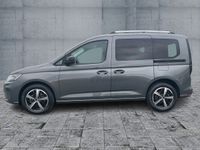 Volkswagen Caddy - Vorschau Bild 4