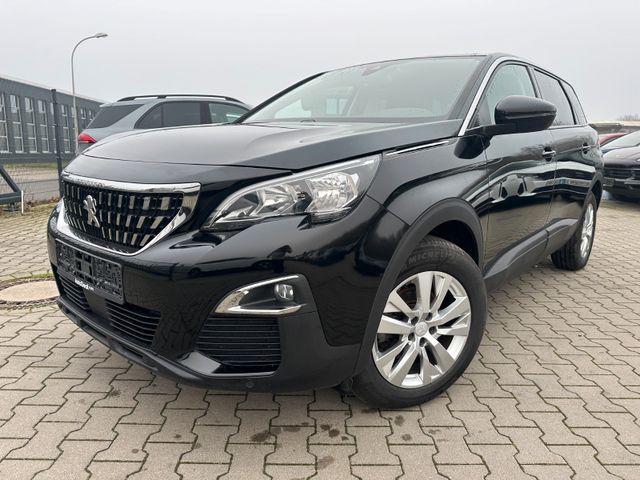 Peugeot 5008 1.5 BlueHDi 130ch S&S Active Business EAT8