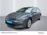 Volkswagen Golf VIII 1.5 eTSI Style DSG LED ACC Keyless - Auto leasen in Hamburg