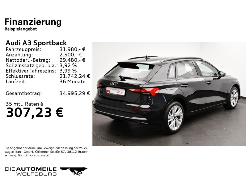 Audi A3 - Bild 2