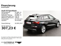 Audi A3 - Vorschau Bild 2
