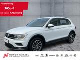 Volkswagen Tiguan 1.4 TSI SOUND NAV+ACC+APP+SHZ+PDC+NSW+17" - Volkswagen: 17