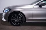 Mercedes-Benz C 180 1.5 Cabrio 9G-TRONIC*Leder Braun*Kamera* - Mercedes-Benz C 180: Cabrio
