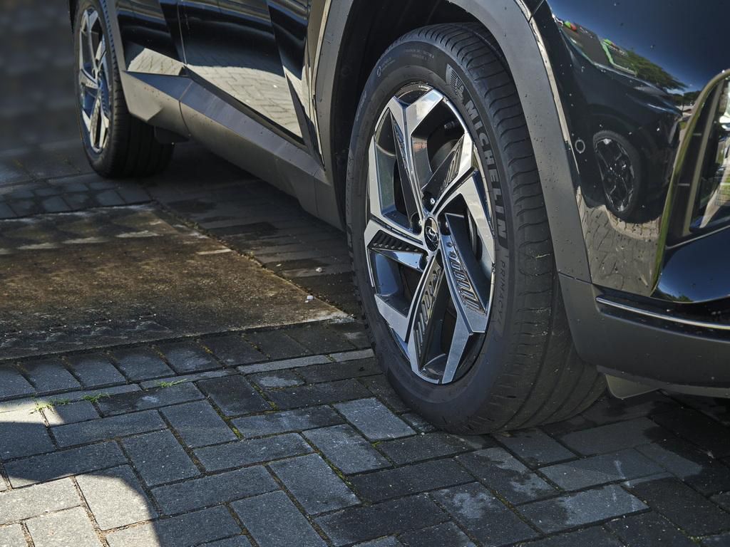 Hyundai Tucson – Bild 5