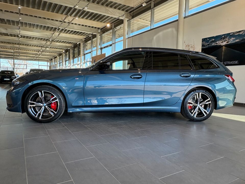 BMW M340i - Bild 2