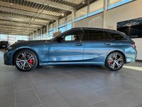 BMW M340i - Vorschau Bild 2