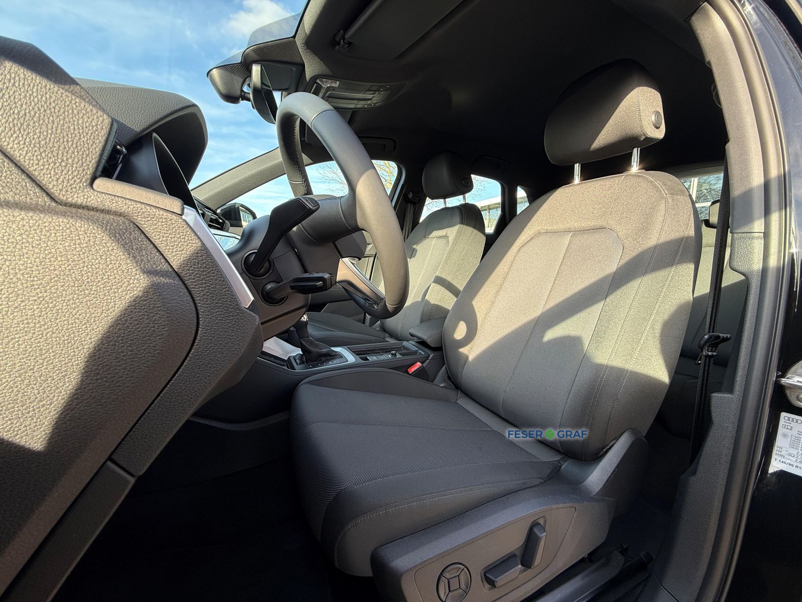 Audi Q3 - Bild 8