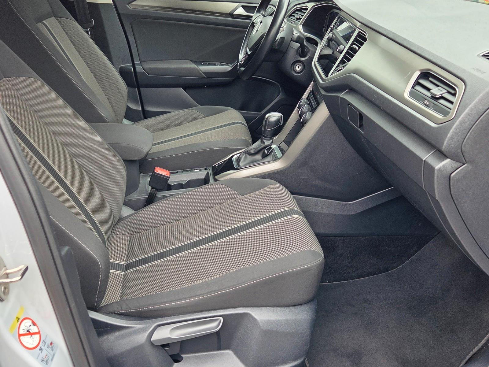 Volkswagen T-Roc Style 1.5 TSI *VIRUTAL*DAB*CARPLAY*, миниатюра 3