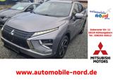 Mitsubishi Eclipse Cross Plug-in Hybrid BASIS 2.4 MIVEC 4WD - Mitsubishi Eclipse Cross aus 2022