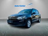 Volkswagen Tiguan Trend & Fun BMT *1.Hand*Navi*SHZ*PDC* - gebrauchte VW Tiguan aus dem Jahr 2015