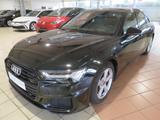 Audi A6 Limousine TFSI e Advanced A6 55 TFSIe S-troni