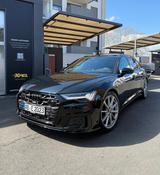 Audi A6 45 TFSI S-Line HD. MTRX. ACC. AHK. PANO 