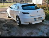 Alfa Romeo GT 1.9 MJT 16V Luxury - gebrauchte Alfa Romeo GT aus dem Jahr 2004