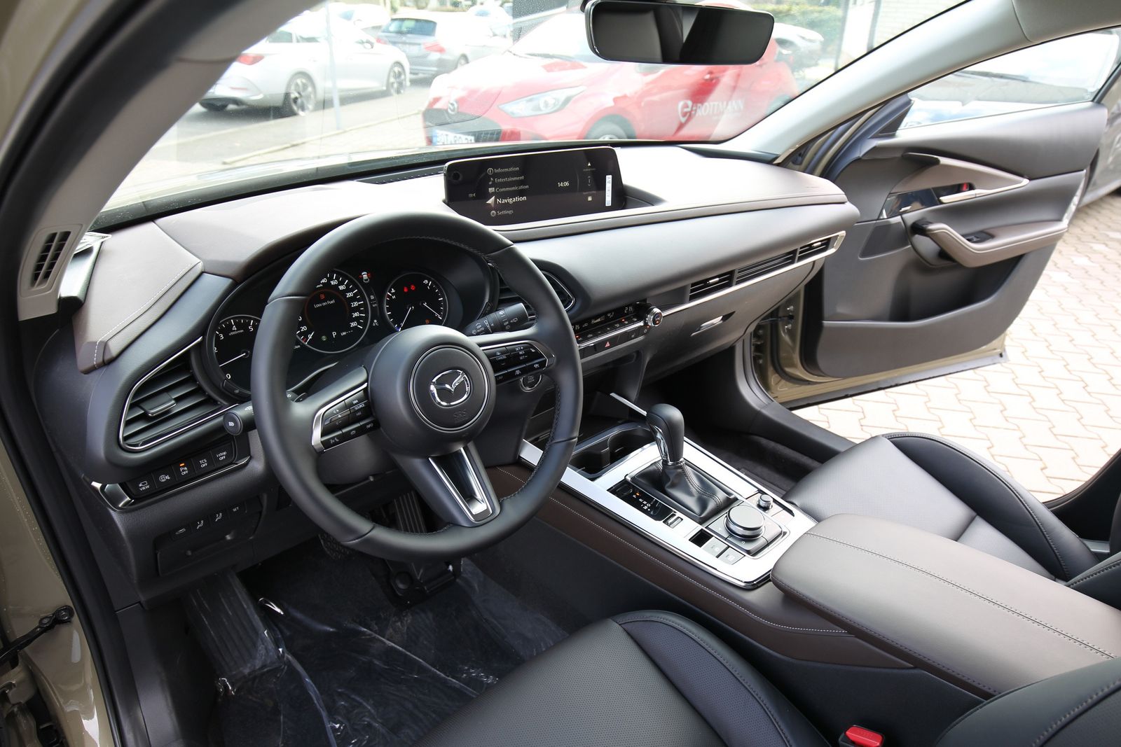 Mazda CX-30 - Bild 7