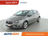 Opel Astra 1.4 SIDI Turbo Innovation Start/Stop Aut. - Opel Astra Innovation mit Benzin-Antrieb