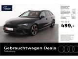 Audi S4 Avant TDI quattro competition edition plus - gebrauchte Audi S4 aus dem Jahr 2024