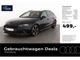 Audi S4 Avant TDI quattro competition edition plus - Audi S4 aus 2024