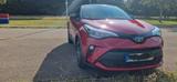 Toyota C-HR 2.0l Hybrid Team Deutschland Team Deutsch.. - Toyota C-HR von privat