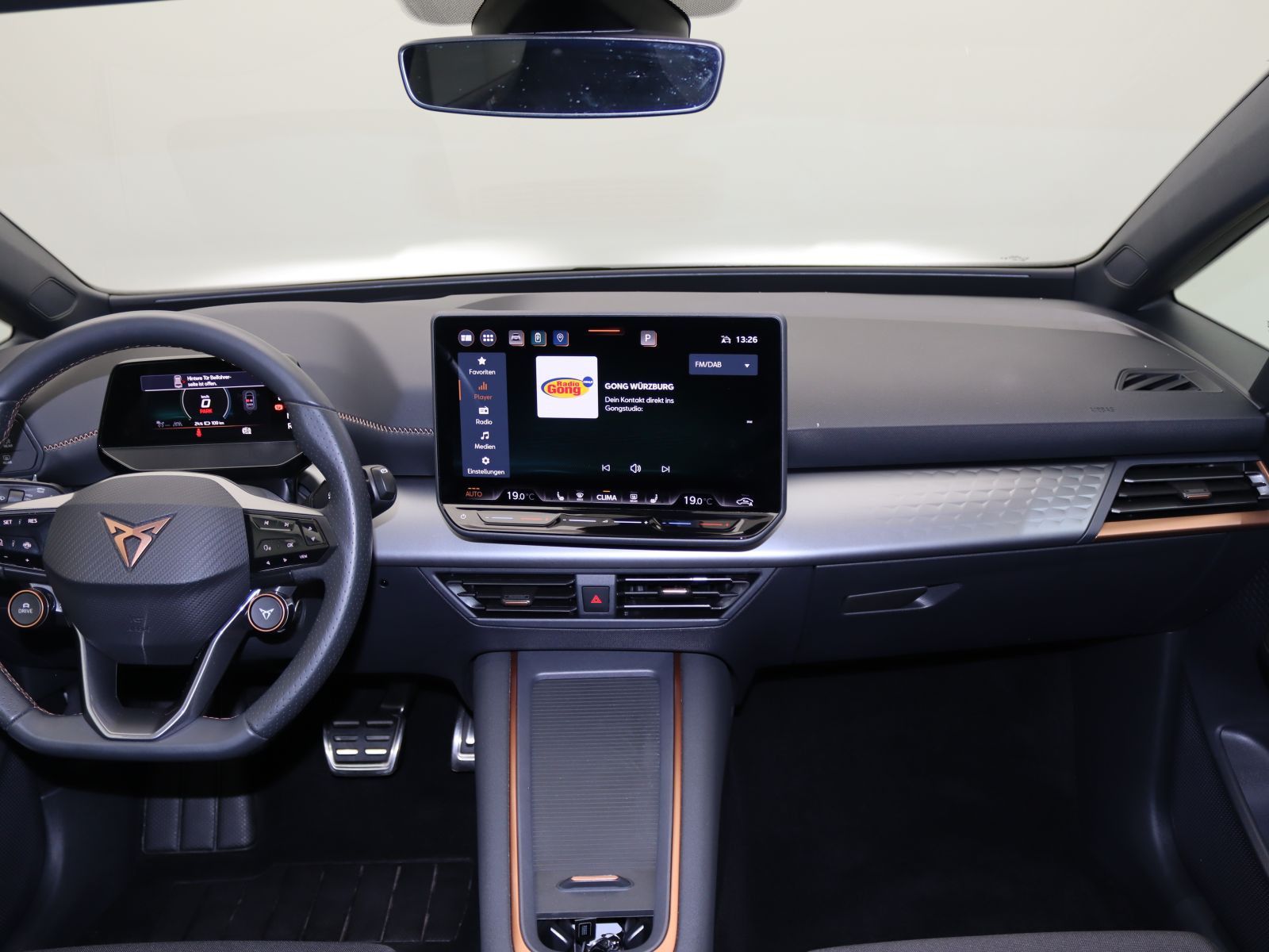 Cupra Born - Bild 10