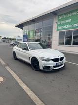 BMW 435i Coupé - Akrapovic - M Performance - BMW: Akrapovic