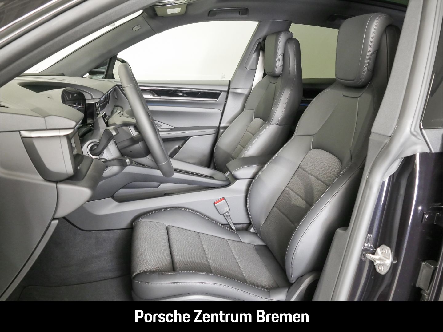 Porsche Macan - Bild 18