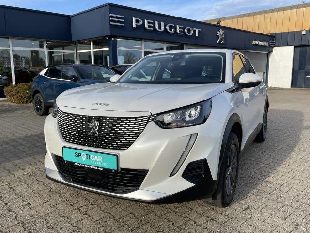 Peugeot 2008 Elektro Active Pack