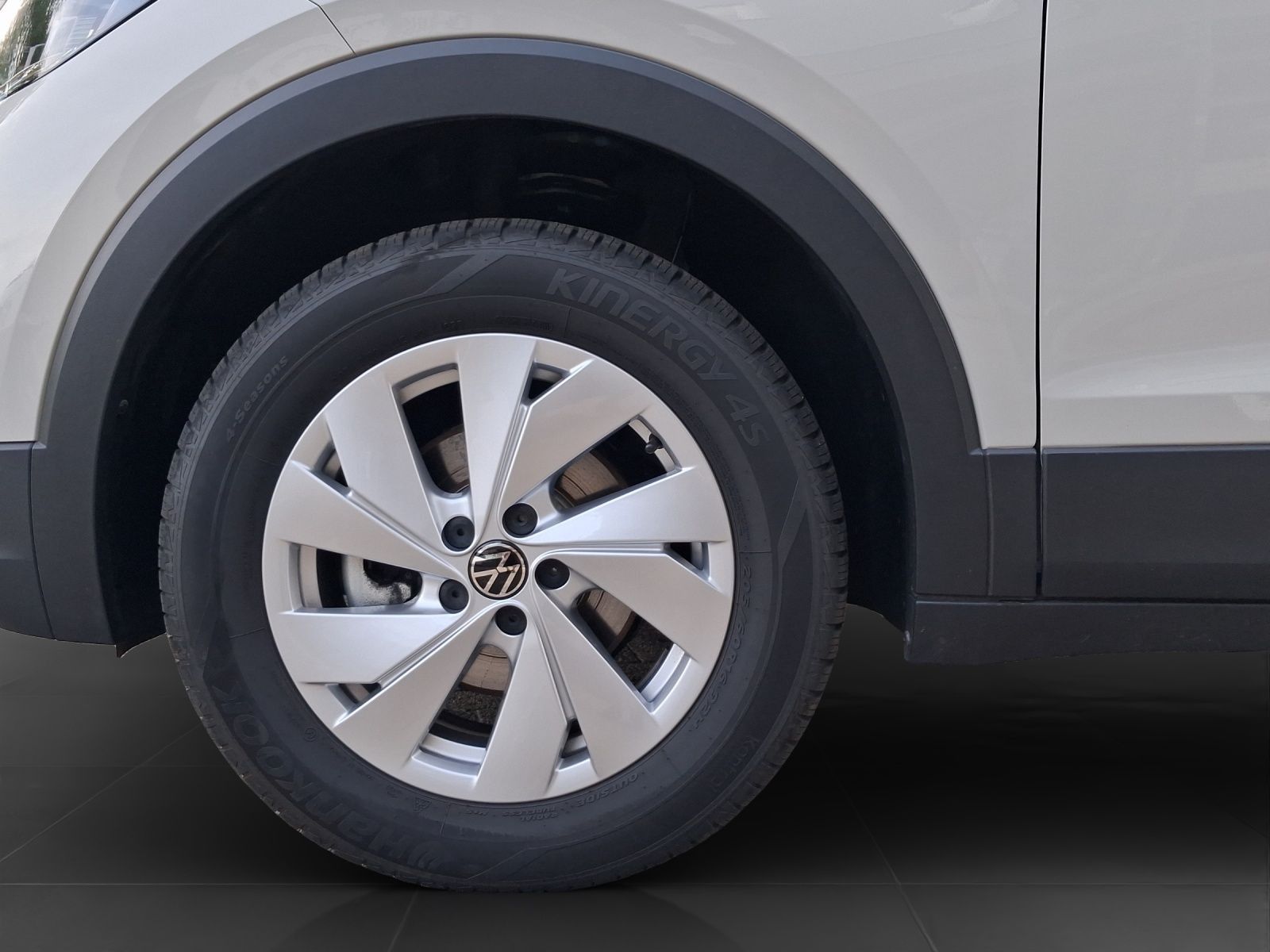 Volkswagen T-Cross - Bild 8