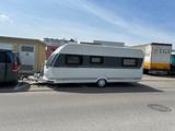 Hobby 560lu - Hobby 560