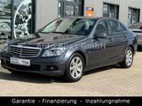 Mercedes-Benz C 180 C -Klasse Lim. Automatik,Navi,SHZ. - gebrauchte Mercedes-Benz C-Klasse aus dem Jahr 2009